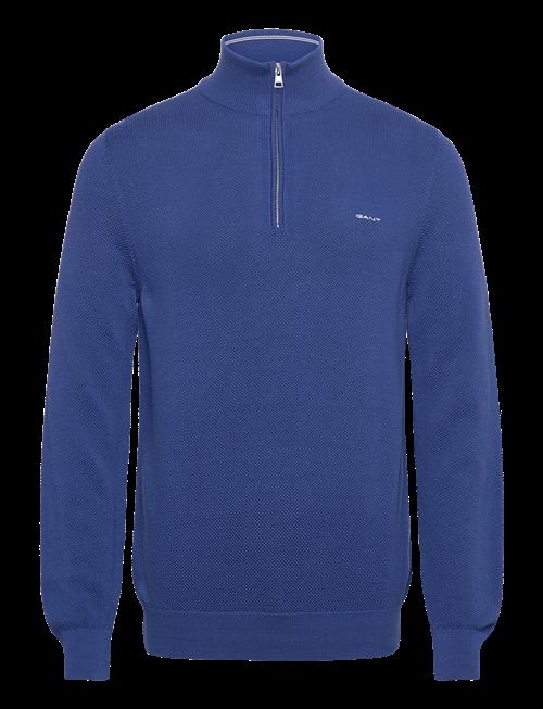 Gant | Cotton Pique Half Zip | XXL