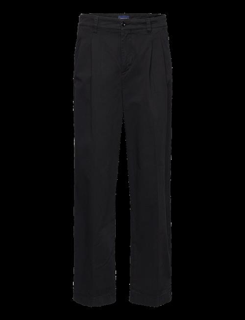 Gant | D1. Pleated Volume Chinos | 35 x 32