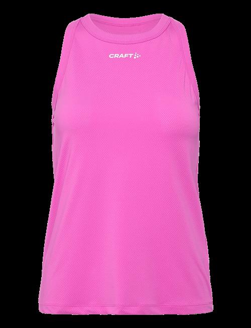 Craft | Essence Mesh Singlet W | XL