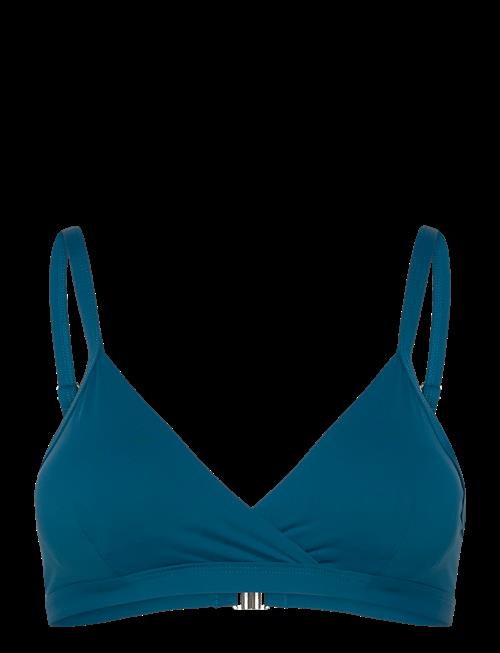 Casall | Overlap Bikini Top | 36