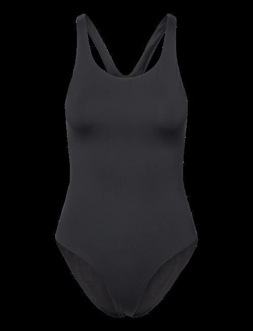 Casall | Deep Racerback Swimsuit | 34