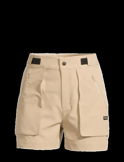 Casall | Outdoor Active Shorts | XL
