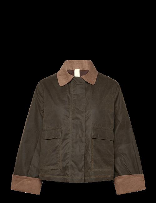 Brixtol Textiles | Sissel Wax | S
