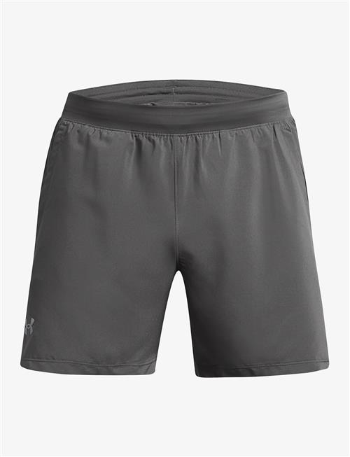 Under Armour | Ua Launch 5'' Shorts | M