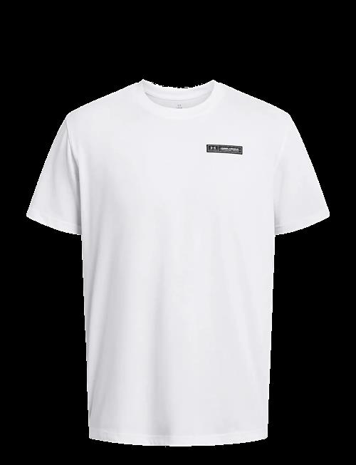 Under Armour | Ua Hw Armour Label Ss | XL