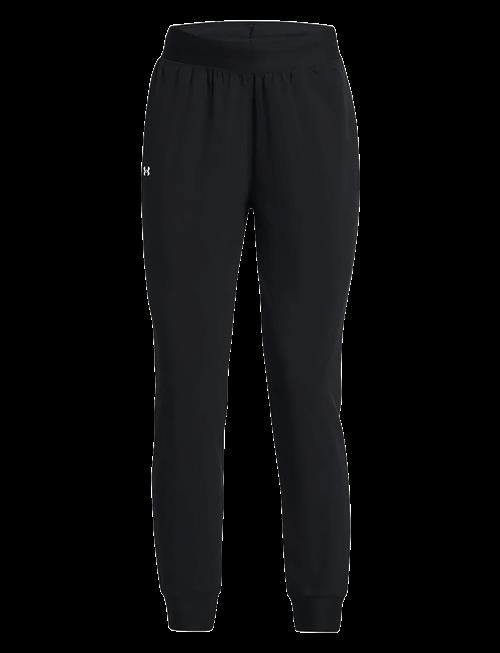 Under Armour | Ua Rival Hi Rise Woven Pant | XS