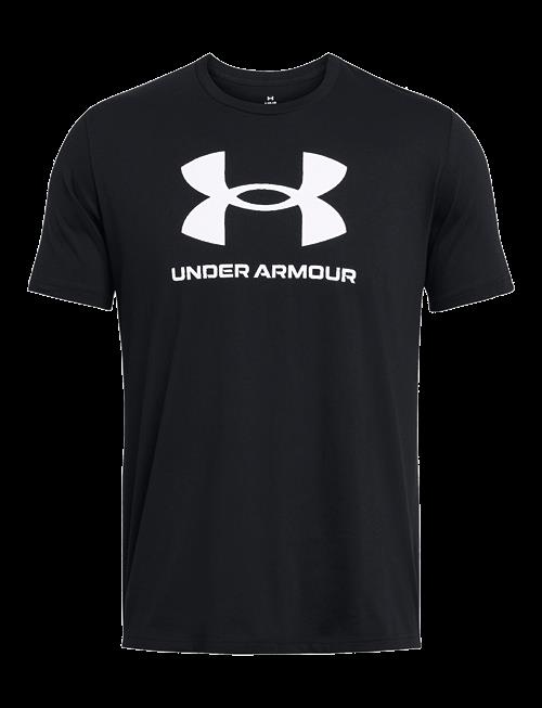 Under Armour | Ua Sportstyle Logo Update Ss | S