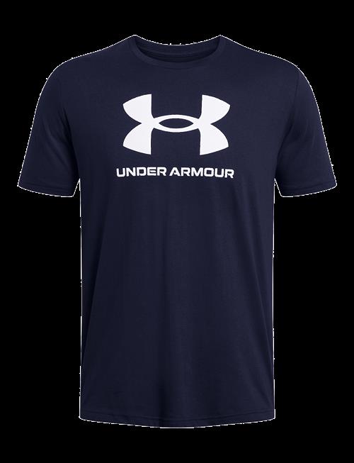 Under Armour | Ua Sportstyle Logo Update Ss | XXL