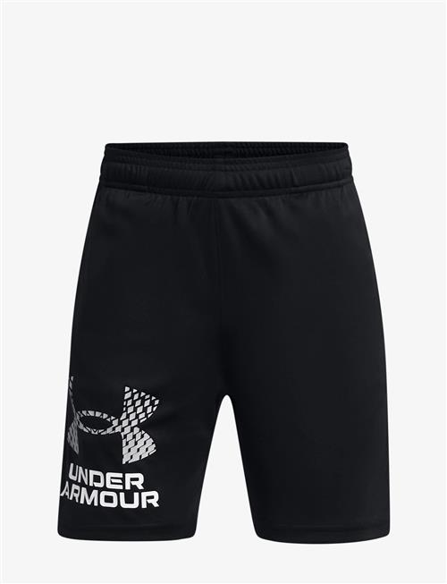 Under Armour | Ua Tech Logo Shorts | 140-152