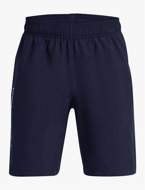 Under Armour | Ua Tech Woven Wordmark Short | 152-158