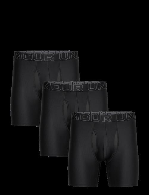 Under Armour | Ua Performance Tech - Solid 6" 3Pk | 5XL