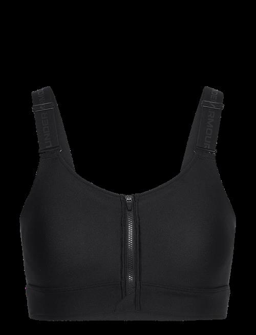 Under Armour | Ua Infinity High Zip 2.0 Bra | S/D/DD