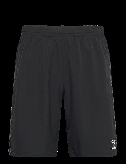 Hummel | Hmlauthentic Woven Shorts | XXXL
