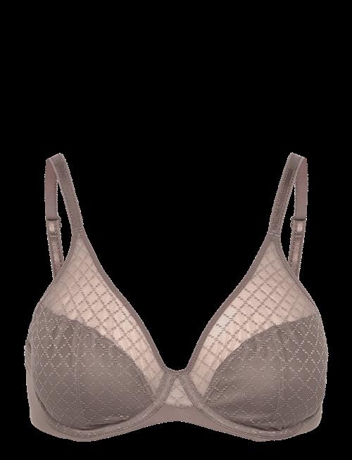 CHANTELLE | Norah Chic Covering Molded Bra | D x 75