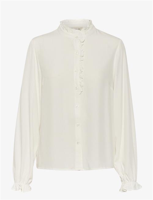 Cream | Crvenea Shirt | 44