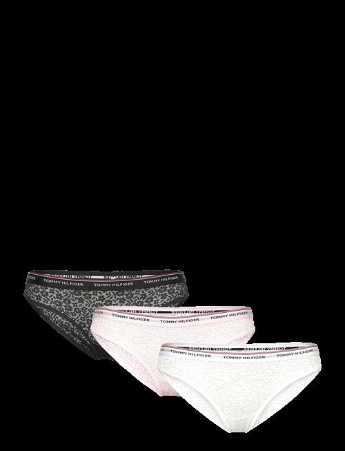 Tommy Hilfiger | 3 Pack Bikini Lace | M