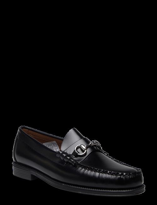 G.H. BASS | Gh Easy Weejun  Lincoln Moc Lthr | 42.5