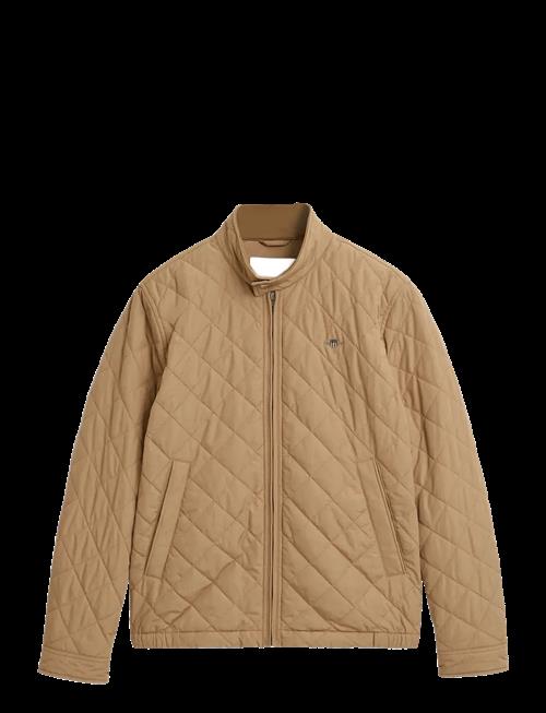 Gant | Quilted Windcheater | XL