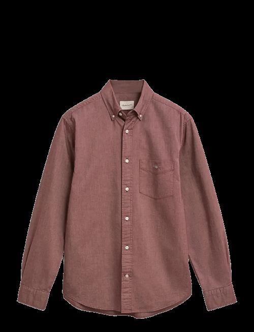 Gant | Reg Oxford Shirt | XXL