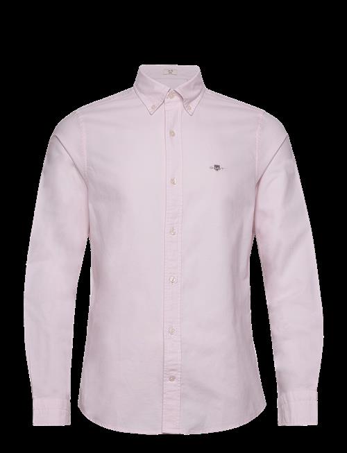 Gant | Slim Oxford Shirt | L