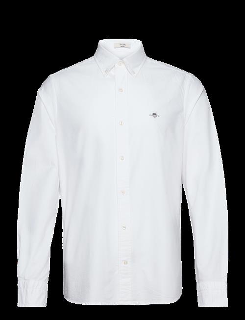 Gant | Slim Oxford Shirt | 4 xl