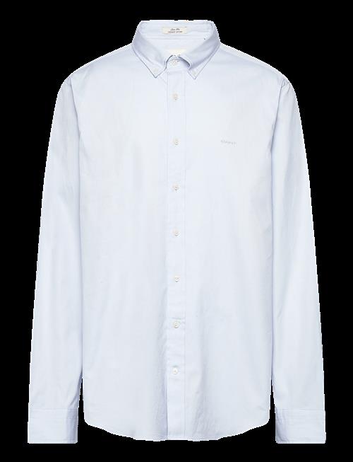 Gant | Slim Pinpoint Oxford Shirt | XXXL
