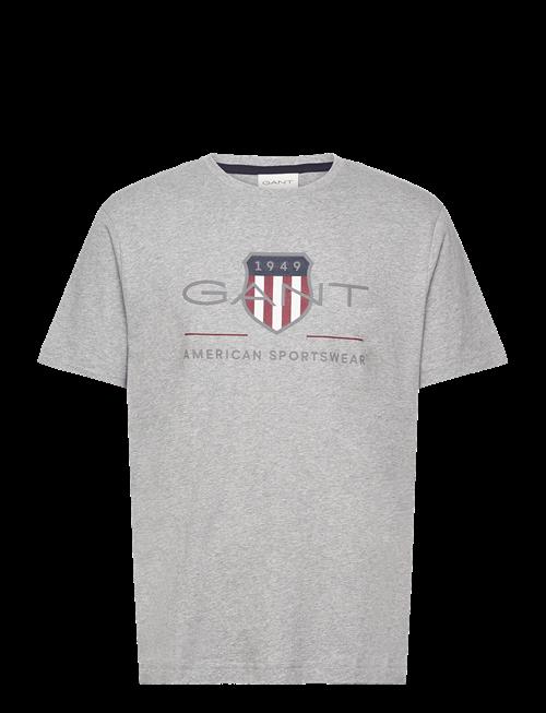 Gant | Archive Shield T-Shirt | L