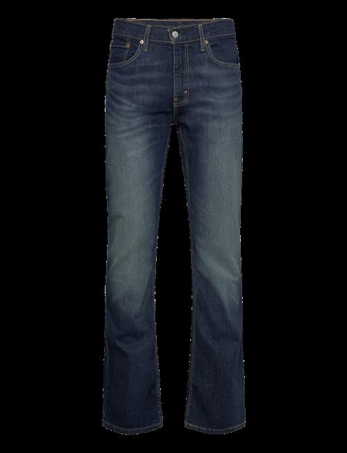 Levi's® | 527 Slim Boot Cut Comin Round | 31 x 34