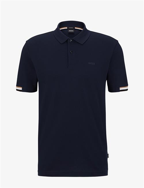 BOSS | Parlay 147 | L