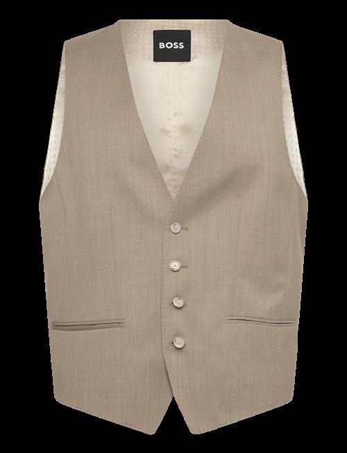 BOSS | H-Huge-Vest-B1 | 50