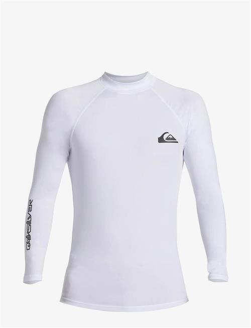 Quiksilver | Everyday Upf50 Ls | XXL