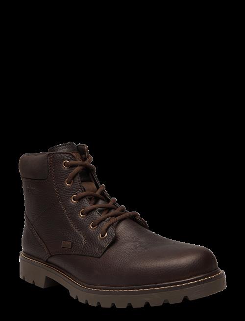 Rieker | Rieker Men's Boots 38842-25 Brown | 41