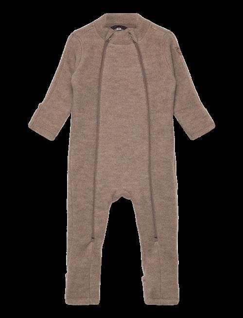 mikk-line | Wool Suit | 98