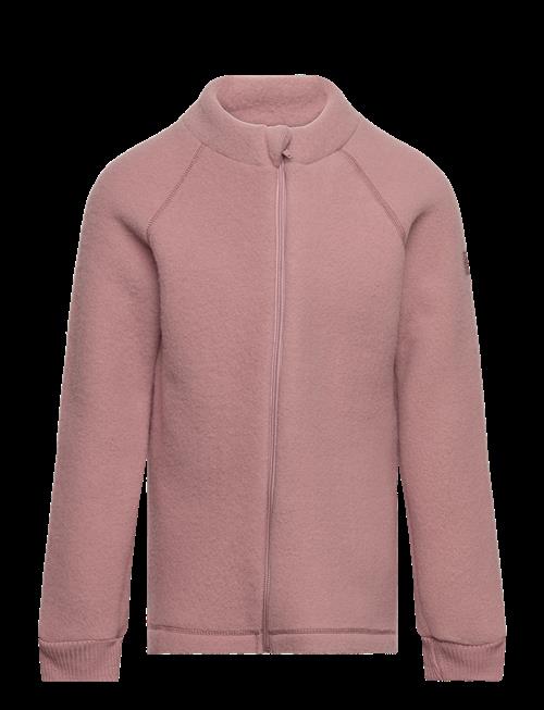 mikk-line | Wool Jacket | 128