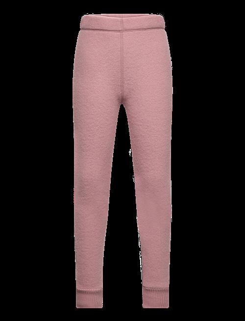 mikk-line | Wool Pants | 128
