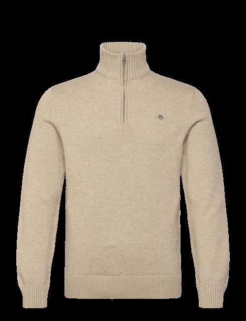 Gant | Casual Cotton Half Zip | XL