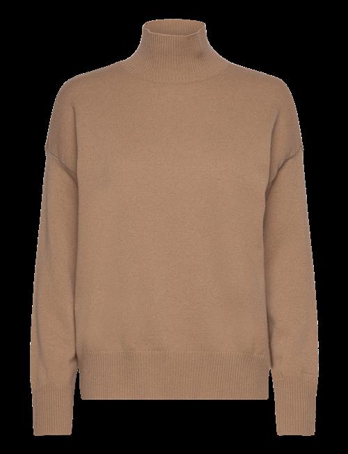 Gant | Superfine Lambswool Stand Collar | M