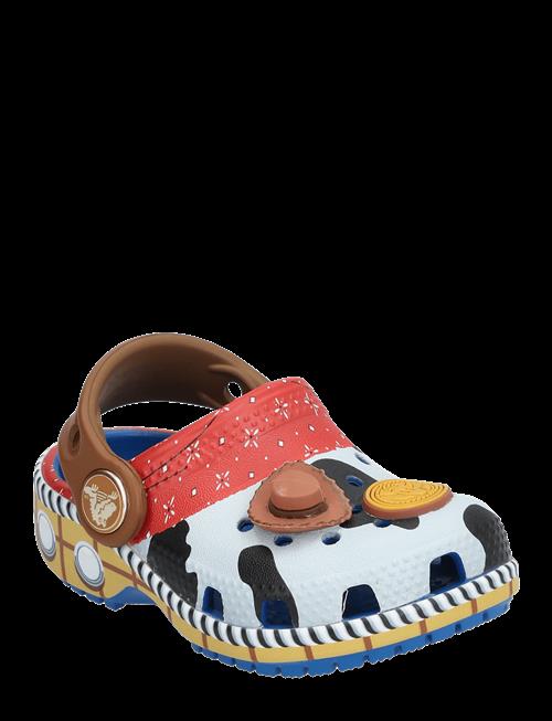 Crocs | Toy Story Woody Classic Clog T | 20/21