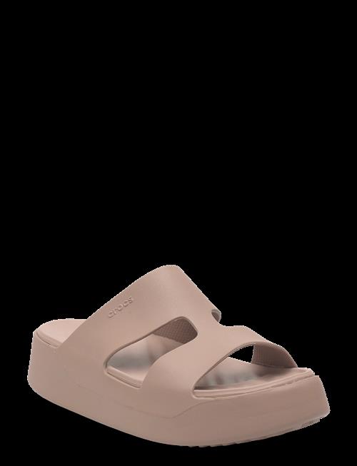 Crocs | Getaway Platform H-Strap | 39/40
