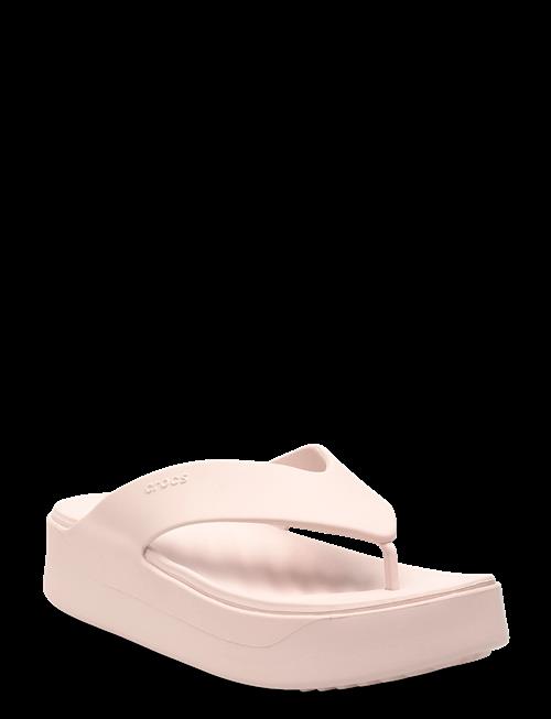 Crocs | Getaway Platform Flip | 41/42