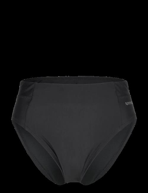 Speedo | 8-003920 Solid Hi Waist Btm | XS