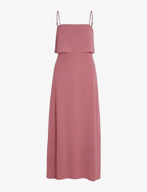 Vila | Vimilina Strap Maxi Dress - Noos | 38