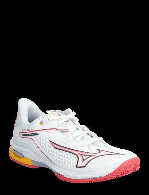 Mizuno | Wave Exceed Tour 6 Cc(W) | 39