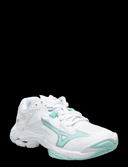 Mizuno | Wave Lightning Z8(W) | 36.5