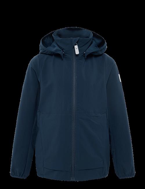 Reima | Jacket, Turvaisa | 140