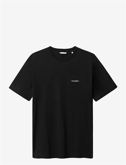 Gabba | Gabdune Logo Ss Gots | XL