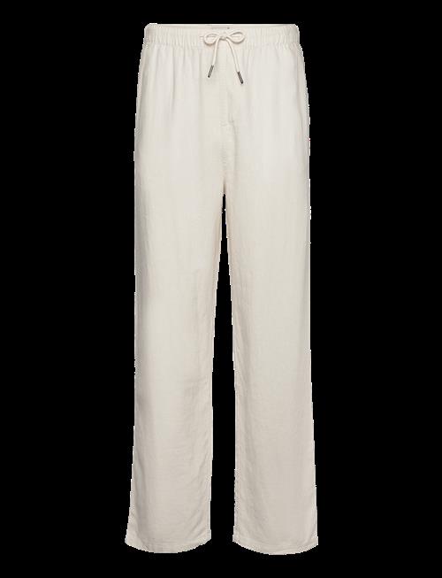 Denim Project | Dp Baggy Linen Blend Pants | XL