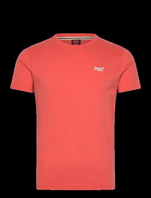 Superdry | Essential Logo Emb Tee | L