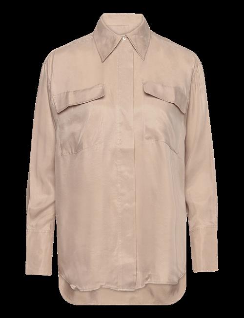 Gant | Relaxed Flap Pocket Shirt | 40