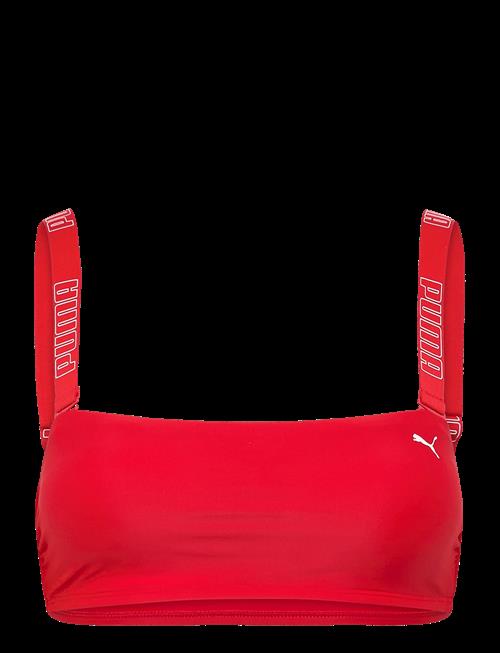 Puma Swim | Puma Swim Women Bandeau Top 1P | L